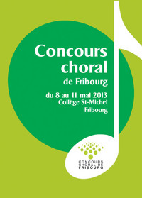 Concours choral